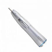 Coxo CX245-2A - прямой наконечник с фиброоптикой, с внутренней подачей охлаждения