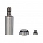 Coxo C-Puma Int+ - встраиваемый электрический микромотор