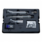 Coxo CX235-11 - набор наконечников с воздушным микромотором