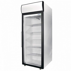 Шкаф Polair ШХФ-0,7 ДС медицинский для хранения лекарственных средств