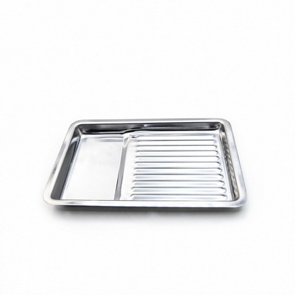 Лоток стоматологический на 11 инструментов, 200х130 мм. Surgiwell