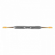 Гладилка большая GOLD F (арт 1505F TiN) FABRI