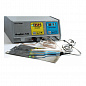 Аппарат электрохирургический для ветеринарии (ЭХВЧ) «ФорВет 120» в комплектации с пинцетом (или электроскальпелем)