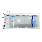 Ванна медицинская электрогальваническая «Аква-гальваника»