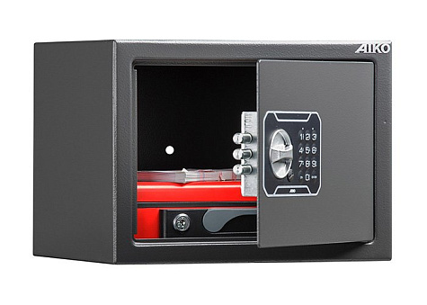 Сейф AIKO T-230 EL