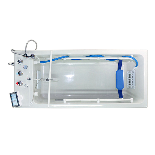 Ванна медицинская электрогальваническая «Аква-гальваника»