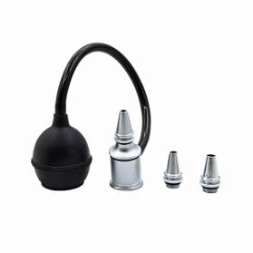 Воронка медицинский ЗИГЛЯ. Surgiwell