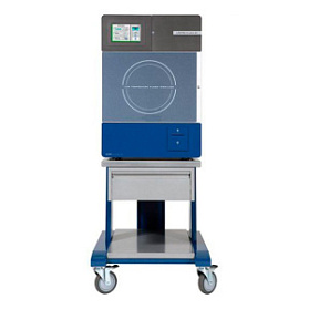 Lowtem Crystal 40 Низкотемпературный плазменный стерилизатор