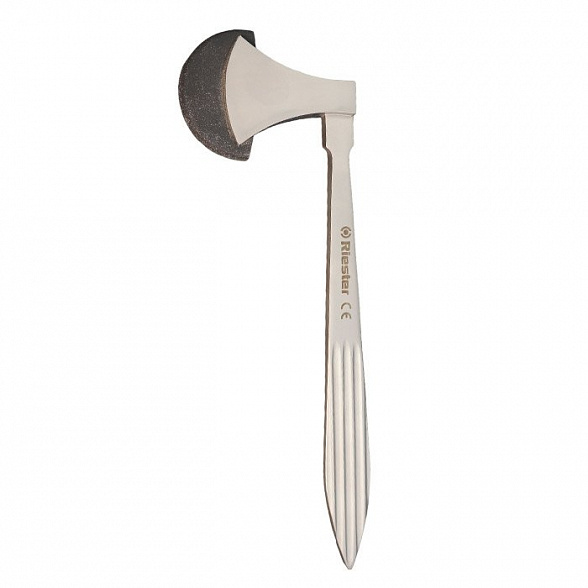 Неврологический молоточек Berliner 5055 Riester