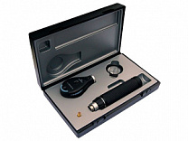 Офтальмоскоп ri-scope L3 Riester, Германия (офтальмоскоп L3, XL 3,5 В, рукоятка типа АА для ri-accu L 10690 и зарядное устройст 10705)