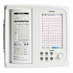 Электрокардиограф Cardio 7, BIONET