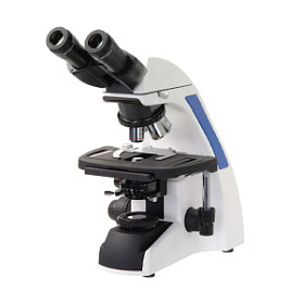 Микроскоп биологический Микромед 3 вариант 2 LED М