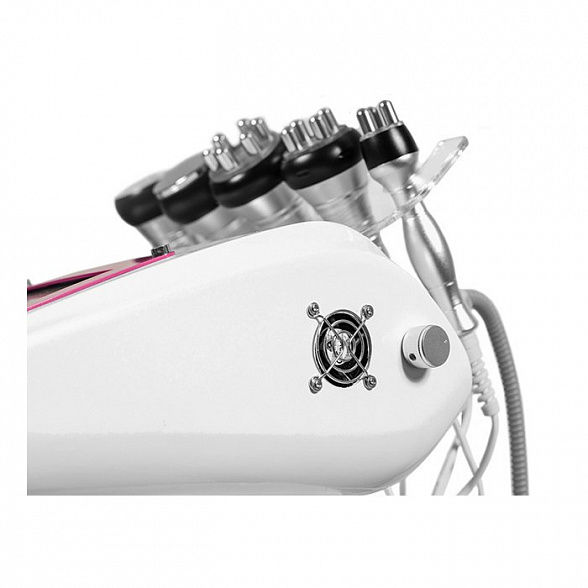 Комплекс физиотерапевтический Scopula CaviPro VRF II