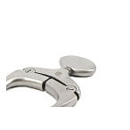 Ранорасширитель Янсена тупоконечный ПТО Медтехника