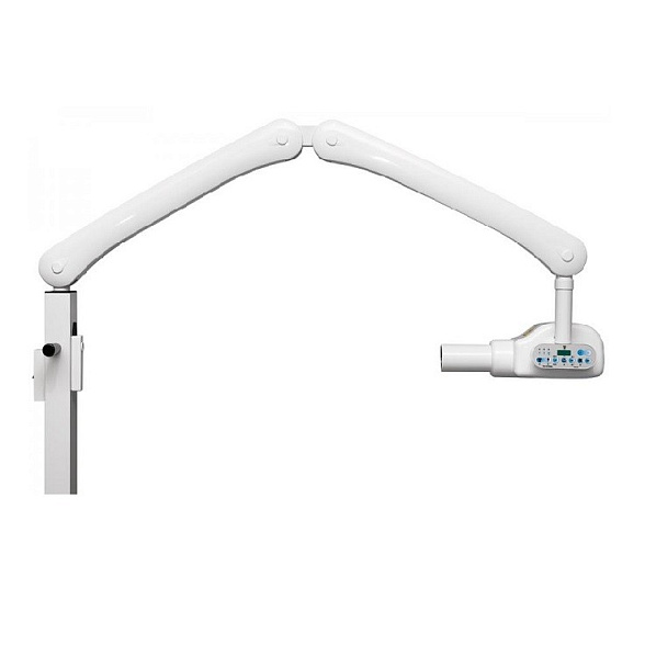 New Life Radiology Evolution X3000 Mobile - высокочастотный мобильный дентальный рентген (Италия)