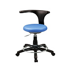 Azimut 600A MO - стоматологическая установка с нижней подачей инструментов