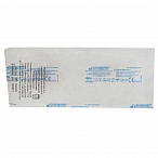 Воздуховод  №5 100 мм 200108 Inekta, 10 шт