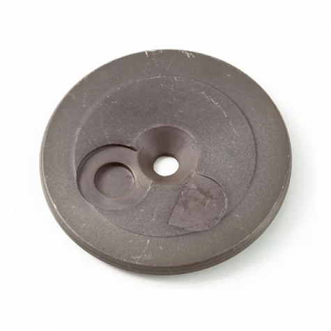 Пластина для крепления компрессионного кольца для компрессоров серии ND