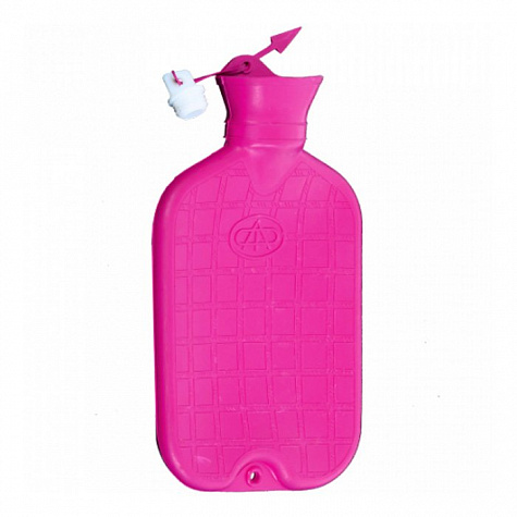 Грелка резиновая (тип А №2 (2,0л))