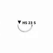 Иглы GaT 214/8 HS 23 (100) в блистерах