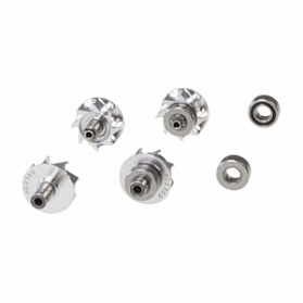 Dentsply Sirona T3 Racer NEW Rotor - роторная группа к турбинным наконечникам Sirona серии T3 Racer NEW
