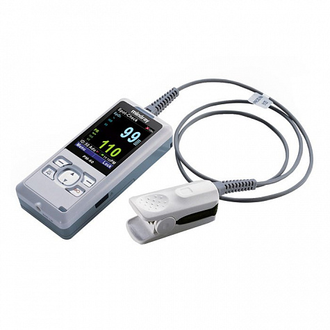 Пульсоксиметр PM-60 Mindray