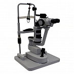 Щелевая лампа SL-P-01 с тонометром