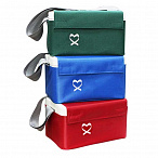 Термоконтейнер ТМ2 (1,5 литра) горизонтальное исполнение