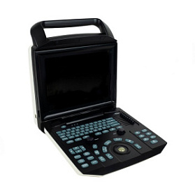 Портативный ультразвуковой сканер Zoncare-V7