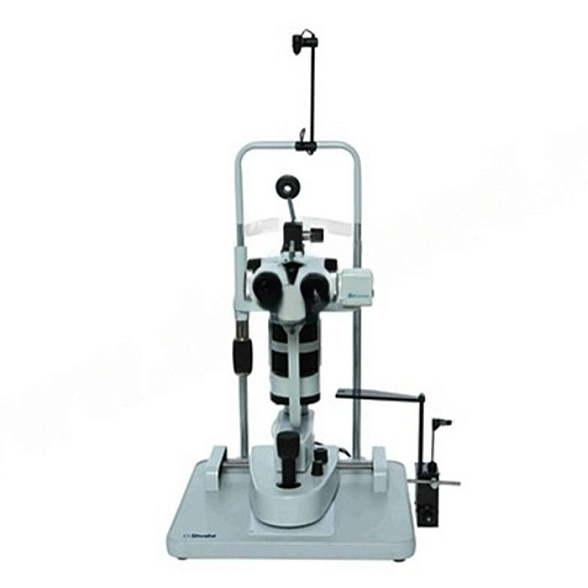 Щелевая лампа SL-P-00