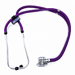 Стетоскоп LD Special 56 см, фиолетовый, Little Doctor
