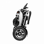 Кресло-коляска Ortonica Pulse 640 (с электроприводом)