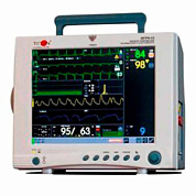 Монитор пациента Тритон МПЗ 6-03 «КОМФОРТ»