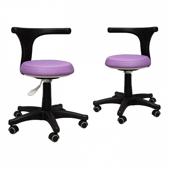 Mercury 330 LUX - стоматологическая установка с нижней подачей инструментов