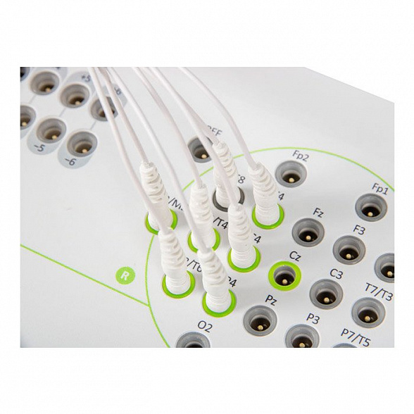 Стационарная ПСГ под контролем персонала (тип I), Нейрон-Спектр-65/ПСГ, Нейрософт