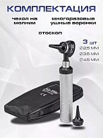 KaWe COMBILIGHT C10 2,5 В Лампочный отоскоп