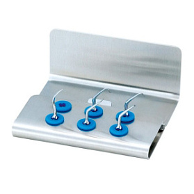 ENDO-S KIT - набор насадок для ретроградных манипуляций