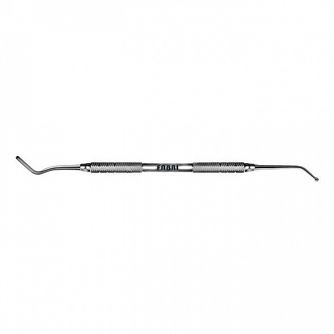 Штопфер-гладилка CLASSIC (арт 1304-2,0) FABRI