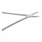 Иглодержатель, по Крайлю-Вуду 18см