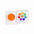 Цветофильтр Биоптрон Про 1, оранжевый - 11 см