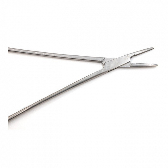 Иглодержатель, по Крайлю-Вуду 18см