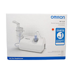Ингалятор компрессорный OMRON NE-C24 (NE-C801S-RU)