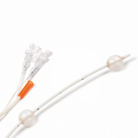 Катетер аортальный 16F, Balton