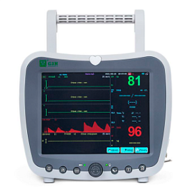 Монитор пациента G3H