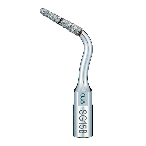 SG15B - хирургическая насадка для имплантации