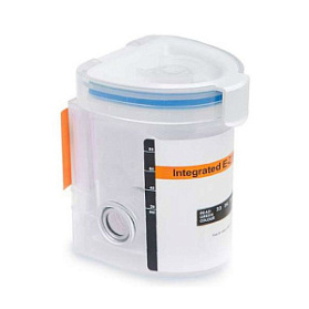 Тест-контейнер ABON