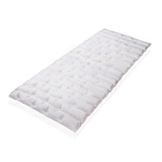 Матрас ортопедический 1-спальный 90*190 см MA-90/190 Luomma