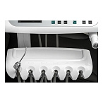 Mercury 4800 - стоматологическая установка с нижней подачей инструментов