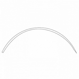 Игла изгиб 3/8 3А1-1,8Х90 КМИЗ