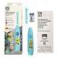 Электрическая зубная щетка CS-461  CS Medica (для мальчиков)
